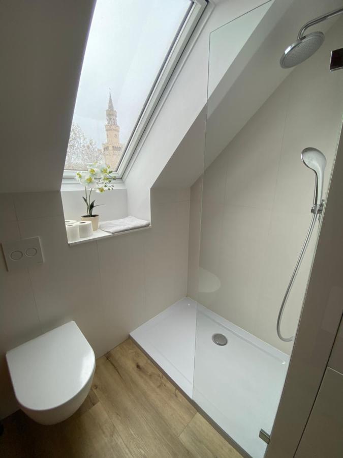 Red Bike Old Town Apartment ออปอเล ภายนอก รูปภาพ