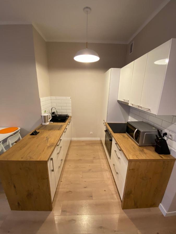 Red Bike Old Town Apartment ออปอเล ภายนอก รูปภาพ