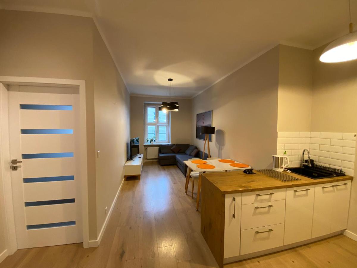 Red Bike Old Town Apartment ออปอเล ภายนอก รูปภาพ