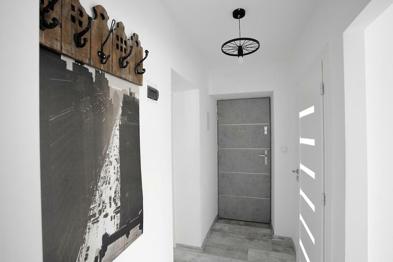 Red Bike Old Town Apartment ออปอเล ภายนอก รูปภาพ