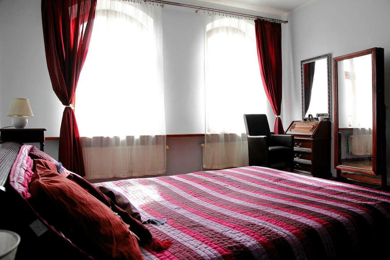 Red Bike Old Town Apartment ออปอเล ภายนอก รูปภาพ