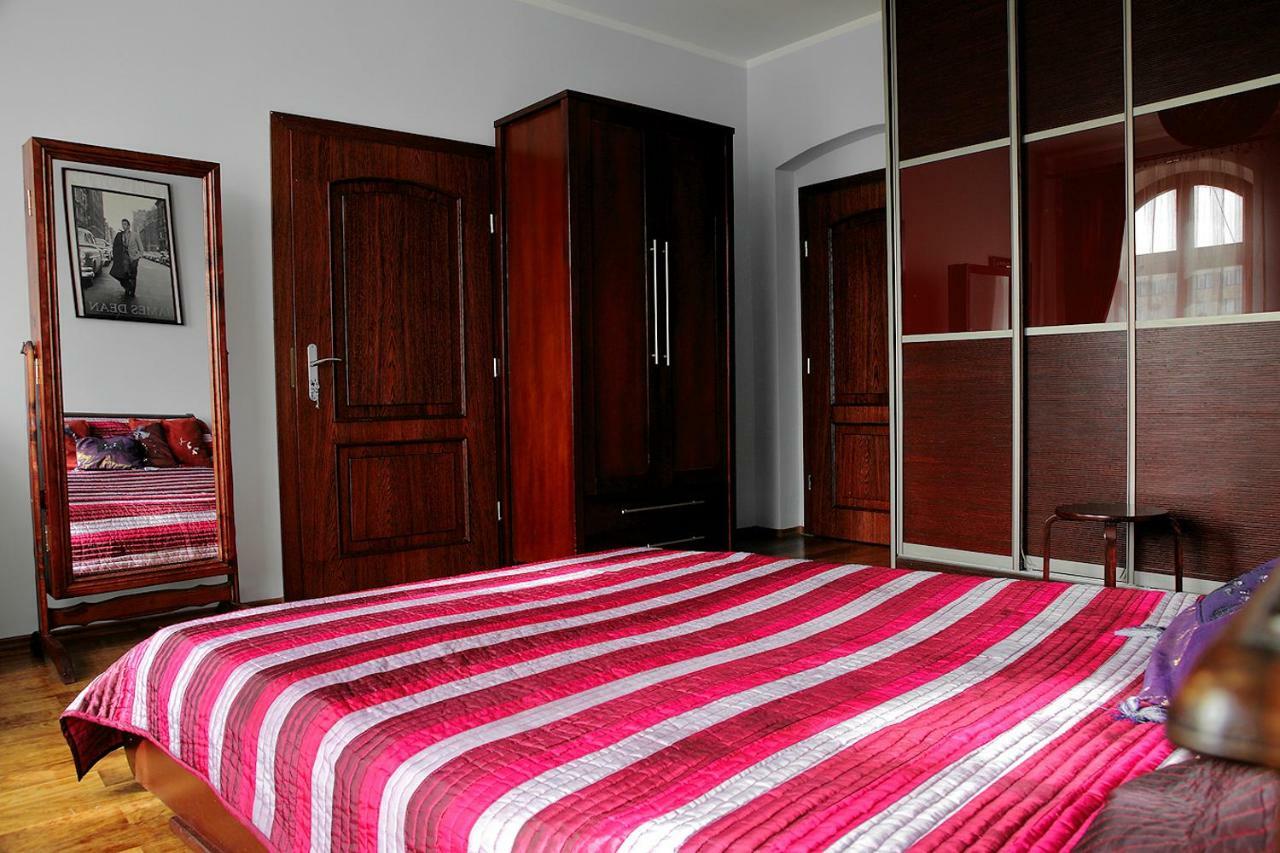 Red Bike Old Town Apartment ออปอเล ภายนอก รูปภาพ