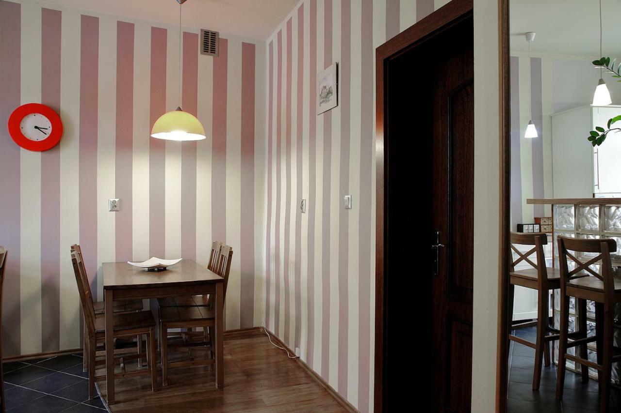Red Bike Old Town Apartment ออปอเล ภายนอก รูปภาพ