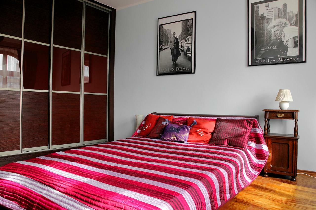 Red Bike Old Town Apartment ออปอเล ภายนอก รูปภาพ